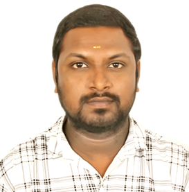 Mr. P. Kannan