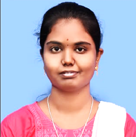 Mrs. R. Padma Malathi