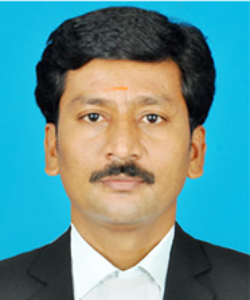 Mr. P. Kannan
