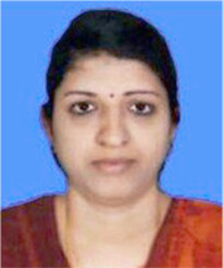 Mrs. R. Padma Malathi