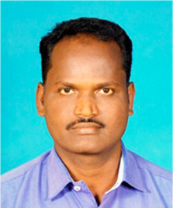 Dr. Palani Damodaran