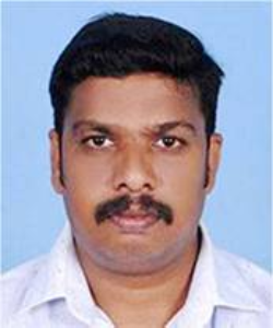 Dr. Rajesh