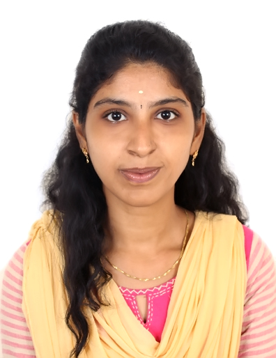 Ms. G. Shyamala Devi
