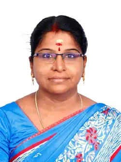 Mrs. R. Sangeetha