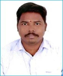 Mr. M. Prabhakaran
