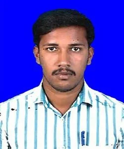 Dr. P. Venkadeswaran