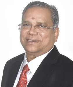 Dr. S T Balasubramanian