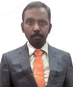 Dr. U. Kumara Ganesh