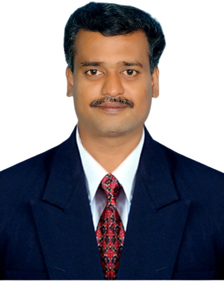Mr. B. Thirumal